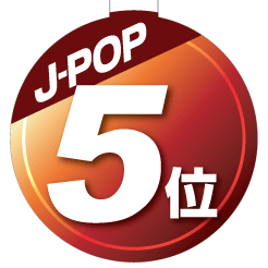 XCO|bviXCOPOPjJ-POP5:yLOV[Y:J-POP